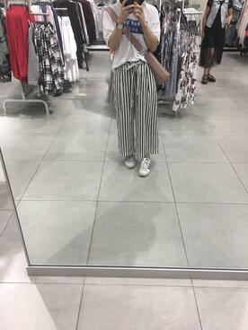 都怪我太瘦さんのコーディネート