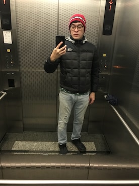 wutangsnoopさんのコーディネート