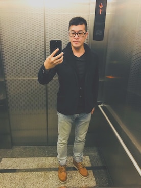 wutangsnoopさんのコーディネート