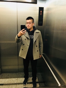 wutangsnoopさんのコーディネート