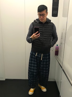 wutangsnoopさんのコーディネート