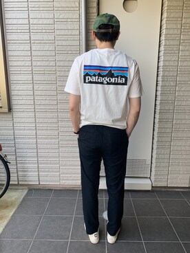 trnkhtlさん（メンズ・172cm）の夏コーディネート