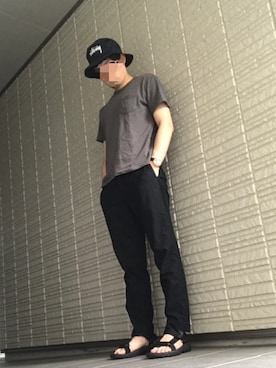 trnkhtlさんのコーディネート