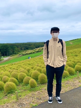 trnkhtlさんのコーディネート