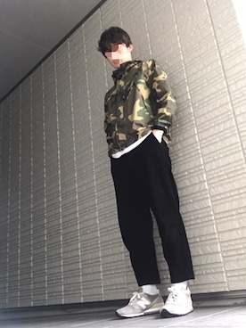 trnkhtlさんのコーディネート