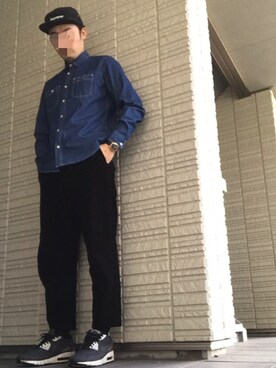 trnkhtlさんのコーディネート