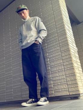 trnkhtlさんのコーディネート