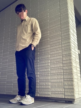 trnkhtlさんのコーディネート