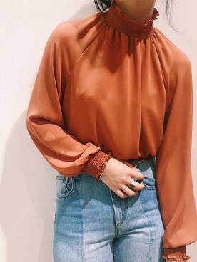 mayukainoueさんのコーディネート