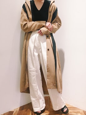 mayukainoueさんのコーディネート