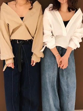 mayukainoueさんのコーディネート