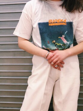 mayukainoueさんのコーディネート