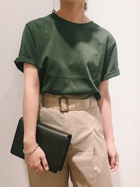 mayukainoueさんのコーディネート