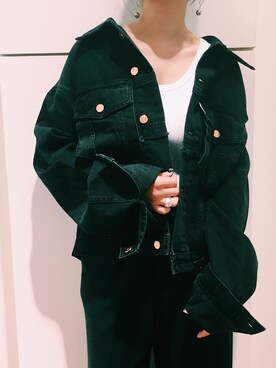 mayukainoueさんのコーディネート