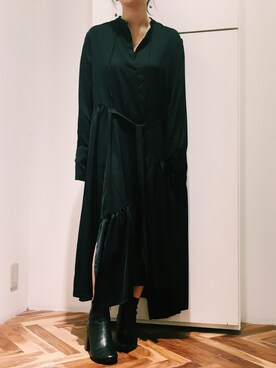 mayukainoueさんのコーディネート