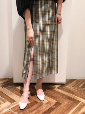 mayukainoueさんのコーディネート