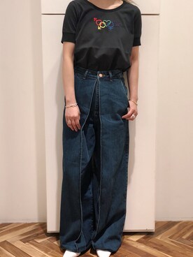 mayukainoueさんのコーディネート