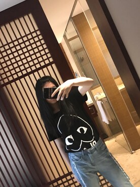 YLGY_さんのコーディネート