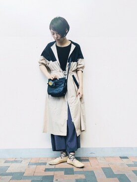 マヨネーズさんのコーディネート