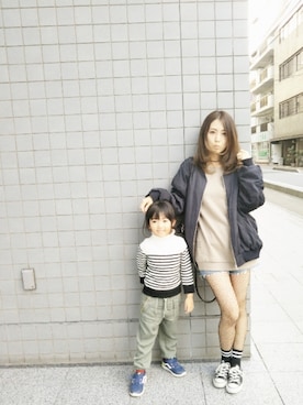 みーにゃんさんのコーディネート