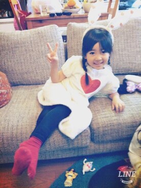 みーにゃんさんのコーディネート