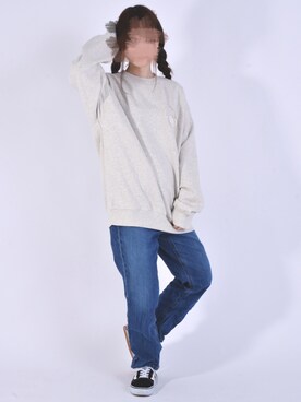 「KIRSH（キルシー）のアイテム」を使った、ᴋᴀɴᴋᴀɴ🍒さん（レディース・153cm）の秋コーディネート