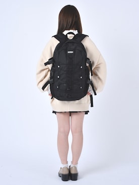 「KIRSH（キルシー）のアイテム」を使った、ᴋᴀɴᴋᴀɴ🍒さん（レディース・153cm）の秋コーディネート