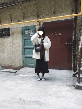 Natsumiさんのコーディネート