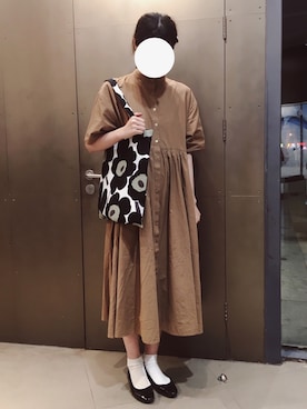 Natsumiさんのコーディネート