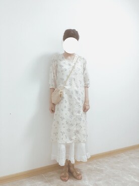 Natsumiさんのコーディネート