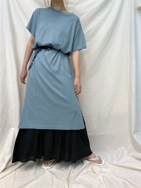 eritisさん（レディース・161cm）の秋コーディネート