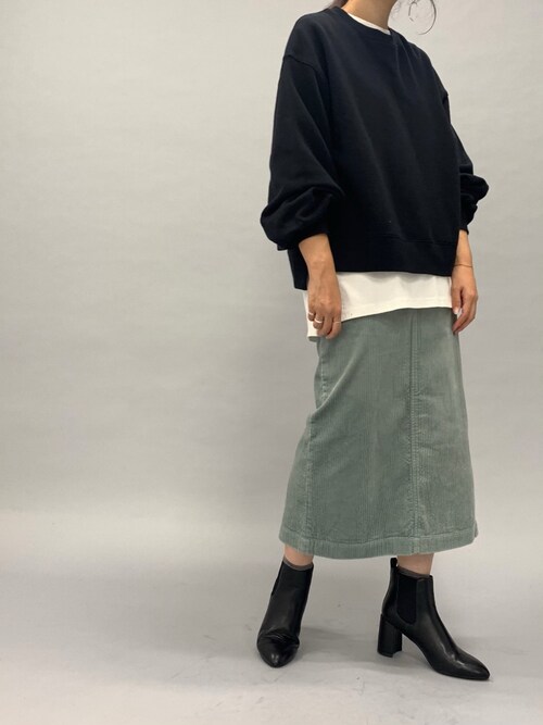 LOWRYS FARM 本部eritisさんの「(|)」を使ったコーディネート