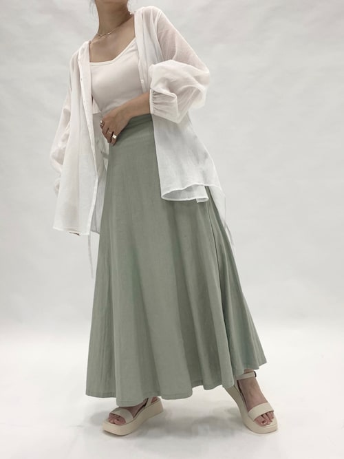 LOWRYS FARM �{��eritis����̃T���_���u�t���A�\�[���T���_���@875549�iLOWRYS FARM�b���[���[�Y�t�@�[���j�v���g�����R�[�f�B�l�[�g