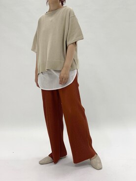 eritisさん(レディース・161cm)の夏コーディネート