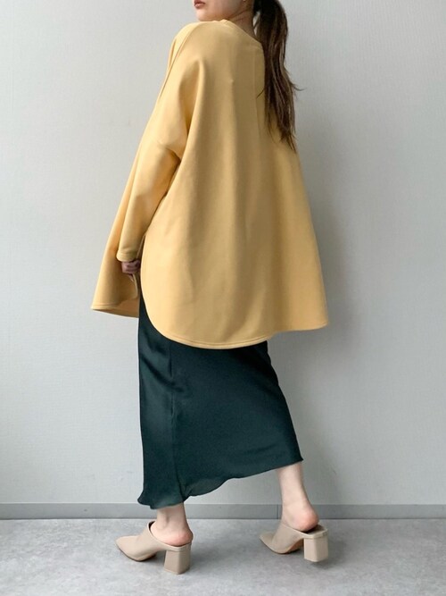 LOWRYS FARM 本部eritisさんの「(|)」を使ったコーディネート