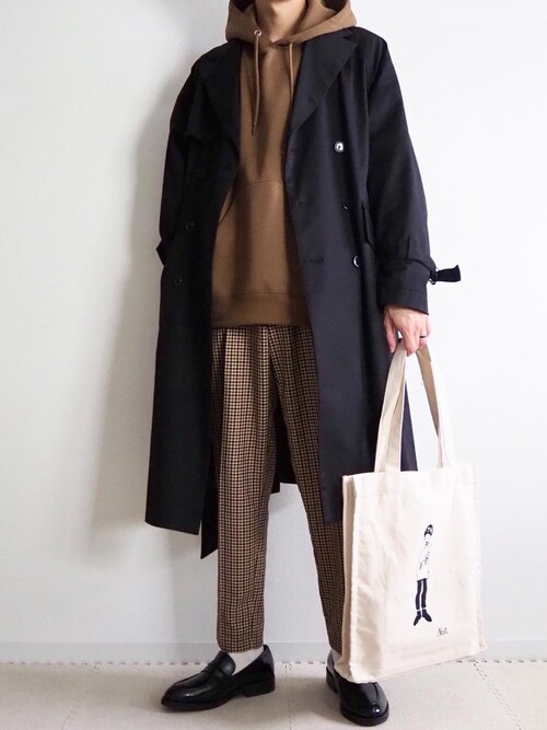 なごさんのコーディネート
