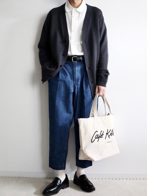 なごさんのコーディネート