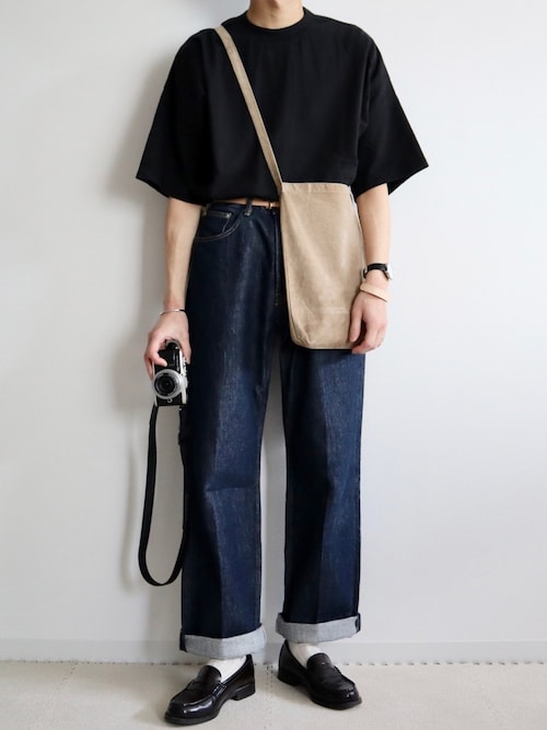 なごさんのコーディネート