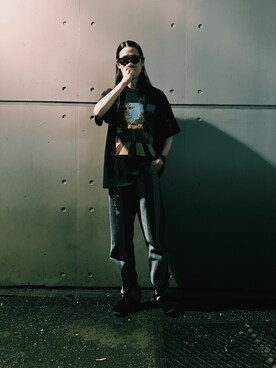 まつしんさんのコーディネート