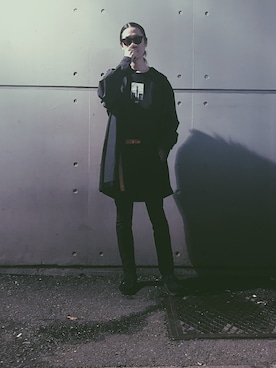 まつしんさんのコーディネート