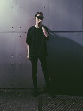 まつしんさんのコーディネート