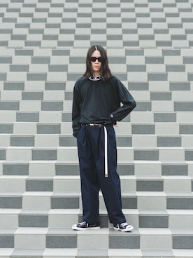 まつしんさんのコーディネート