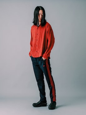 まつしんさんのコーディネート