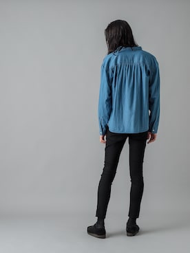 まつしんさんのコーディネート