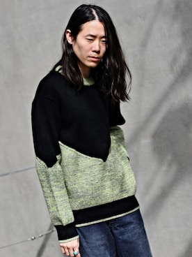 まつしんさんのコーディネート