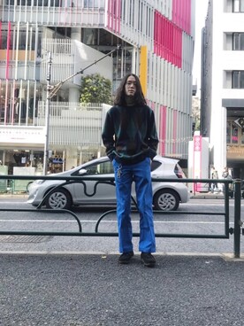 まつしんさんのコーディネート