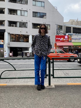 まつしんさんのコーディネート