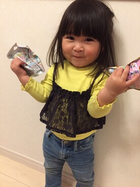 ♥HIYORI♥さんのコーディネート