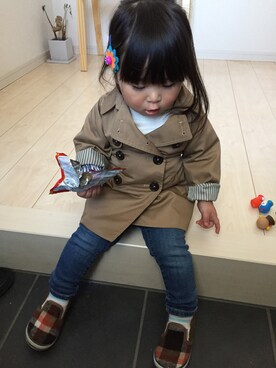 ♥HIYORI♥さんのコーディネート