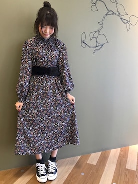 M☺︎EKAさんのコーディネート